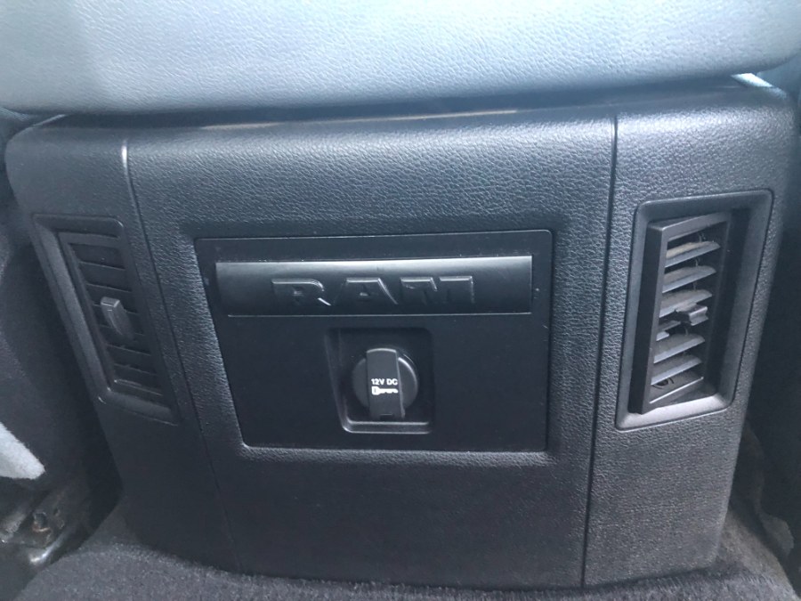 2016 Ram 1500 4WD Crew Cab 140.5" Big Horn, available for sale in Bristol, Connecticut | Bristol Auto Center LLC. Bristol, Connecticut 2016 Ram 1500 4WD Crew Cab 140.5" Big Horn, available for sale in Bristol, Connecticut | Bristol Auto Center LLC. Bristol, Connecticut