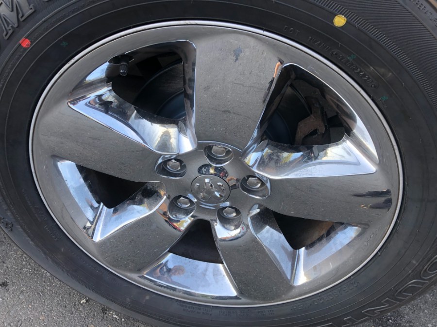 2016 Ram 1500 4WD Crew Cab 140.5" Big Horn, available for sale in Bristol, Connecticut | Bristol Auto Center LLC. Bristol, Connecticut 2016 Ram 1500 4WD Crew Cab 140.5" Big Horn, available for sale in Bristol, Connecticut | Bristol Auto Center LLC. Bristol, Connecticut