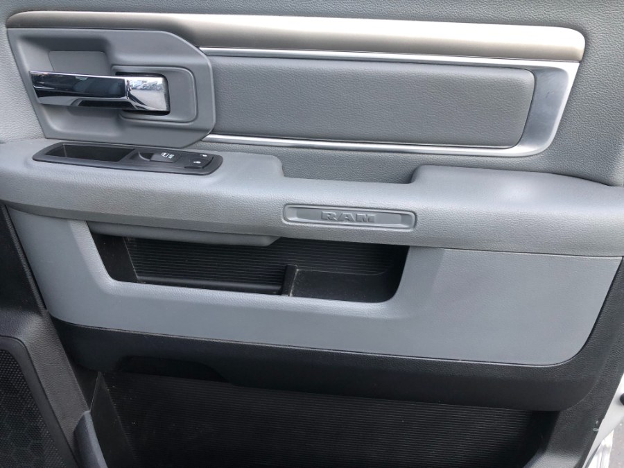 2016 Ram 1500 4WD Crew Cab 140.5" Big Horn, available for sale in Bristol, Connecticut | Bristol Auto Center LLC. Bristol, Connecticut 2016 Ram 1500 4WD Crew Cab 140.5" Big Horn, available for sale in Bristol, Connecticut | Bristol Auto Center LLC. Bristol, Connecticut