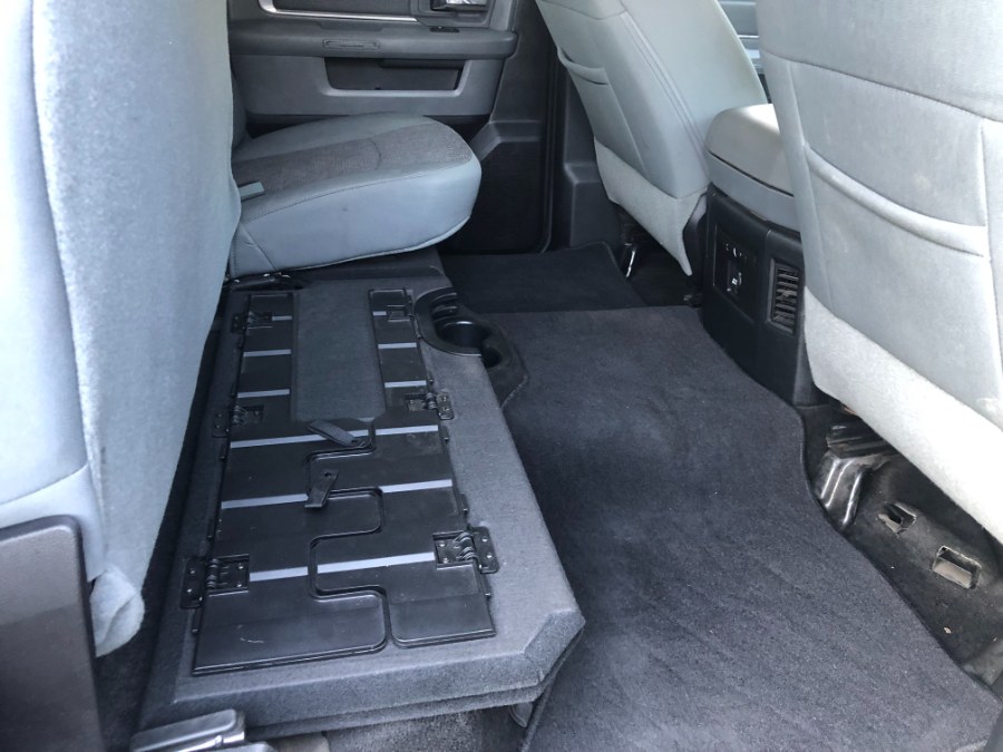2016 Ram 1500 4WD Crew Cab 140.5" Big Horn, available for sale in Bristol, Connecticut | Bristol Auto Center LLC. Bristol, Connecticut 2016 Ram 1500 4WD Crew Cab 140.5" Big Horn, available for sale in Bristol, Connecticut | Bristol Auto Center LLC. Bristol, Connecticut