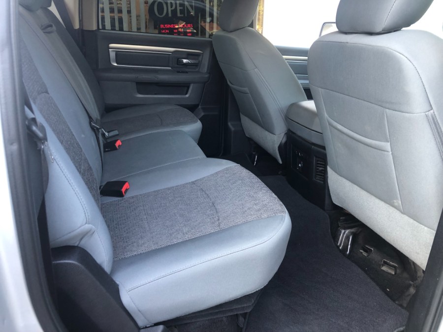 2016 Ram 1500 4WD Crew Cab 140.5" Big Horn, available for sale in Bristol, Connecticut | Bristol Auto Center LLC. Bristol, Connecticut 2016 Ram 1500 4WD Crew Cab 140.5" Big Horn, available for sale in Bristol, Connecticut | Bristol Auto Center LLC. Bristol, Connecticut