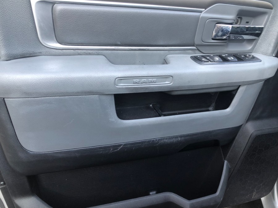 2016 Ram 1500 4WD Crew Cab 140.5" Big Horn, available for sale in Bristol, Connecticut | Bristol Auto Center LLC. Bristol, Connecticut 2016 Ram 1500 4WD Crew Cab 140.5" Big Horn, available for sale in Bristol, Connecticut | Bristol Auto Center LLC. Bristol, Connecticut