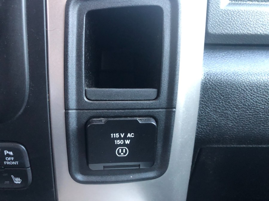2016 Ram 1500 4WD Crew Cab 140.5" Big Horn, available for sale in Bristol, Connecticut | Bristol Auto Center LLC. Bristol, Connecticut 2016 Ram 1500 4WD Crew Cab 140.5" Big Horn, available for sale in Bristol, Connecticut | Bristol Auto Center LLC. Bristol, Connecticut