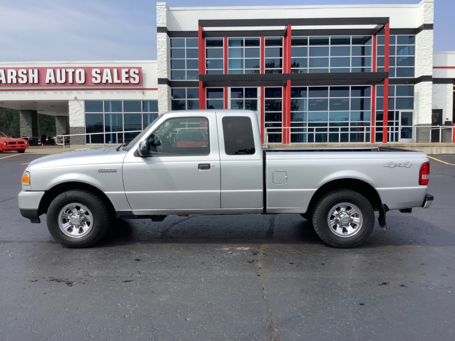 Used Ford Ranger 4WD 4dr SuperCab 126" XLT 2009 | Marsh Auto Sales LLC. Ortonville, Michigan Used Ford Ranger 4WD 4dr SuperCab 126" XLT 2009 | Marsh Auto Sales LLC. Ortonville, Michigan