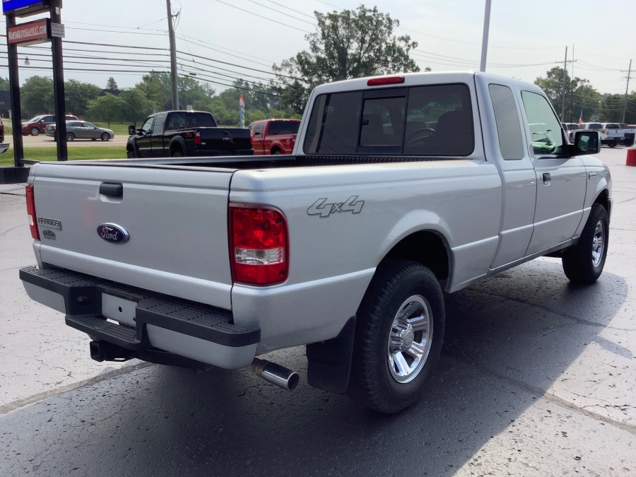 Used Ford Ranger 4WD 4dr SuperCab 126" XLT 2009 | Marsh Auto Sales LLC. Ortonville, Michigan Used Ford Ranger 4WD 4dr SuperCab 126" XLT 2009 | Marsh Auto Sales LLC. Ortonville, Michigan