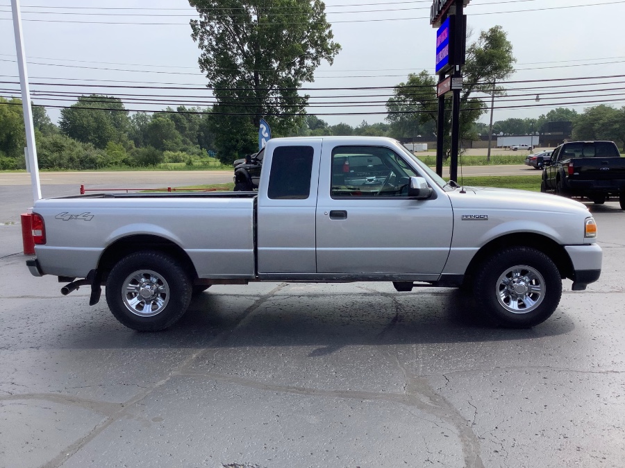 Used Ford Ranger 4WD 4dr SuperCab 126" XLT 2009 | Marsh Auto Sales LLC. Ortonville, Michigan Used Ford Ranger 4WD 4dr SuperCab 126" XLT 2009 | Marsh Auto Sales LLC. Ortonville, Michigan