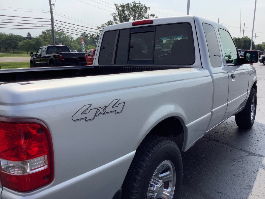Used Ford Ranger 4WD 4dr SuperCab 126" XLT 2009 | Marsh Auto Sales LLC. Ortonville, Michigan Used Ford Ranger 4WD 4dr SuperCab 126" XLT 2009 | Marsh Auto Sales LLC. Ortonville, Michigan