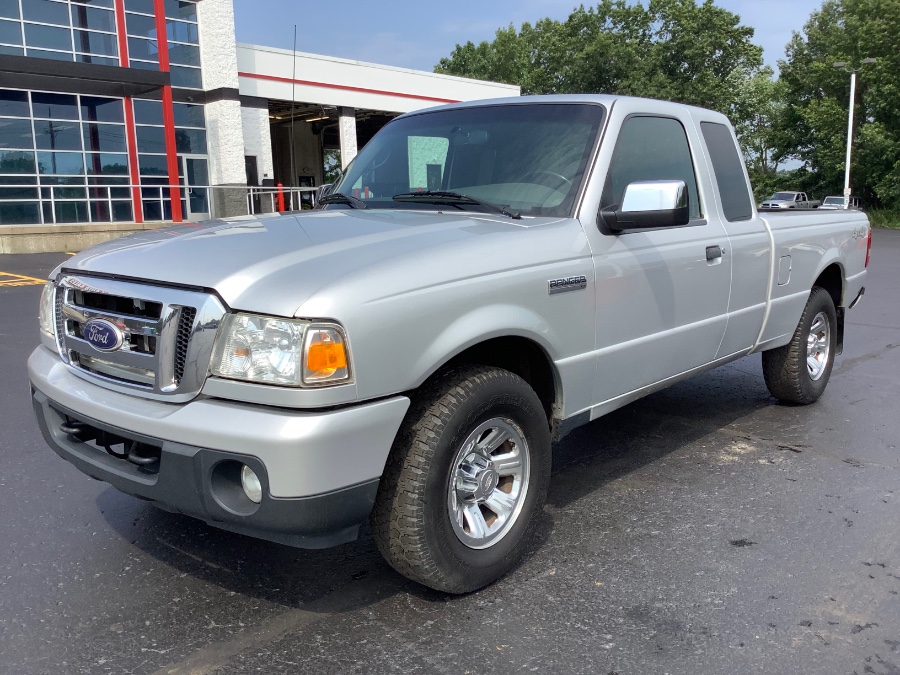 Used Ford Ranger 4WD 4dr SuperCab 126" XLT 2009 | Marsh Auto Sales LLC. Ortonville, Michigan Used Ford Ranger 4WD 4dr SuperCab 126" XLT 2009 | Marsh Auto Sales LLC. Ortonville, Michigan