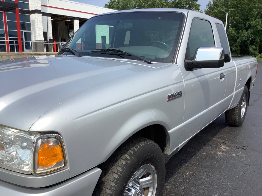 Used Ford Ranger 4WD 4dr SuperCab 126" XLT 2009 | Marsh Auto Sales LLC. Ortonville, Michigan Used Ford Ranger 4WD 4dr SuperCab 126" XLT 2009 | Marsh Auto Sales LLC. Ortonville, Michigan