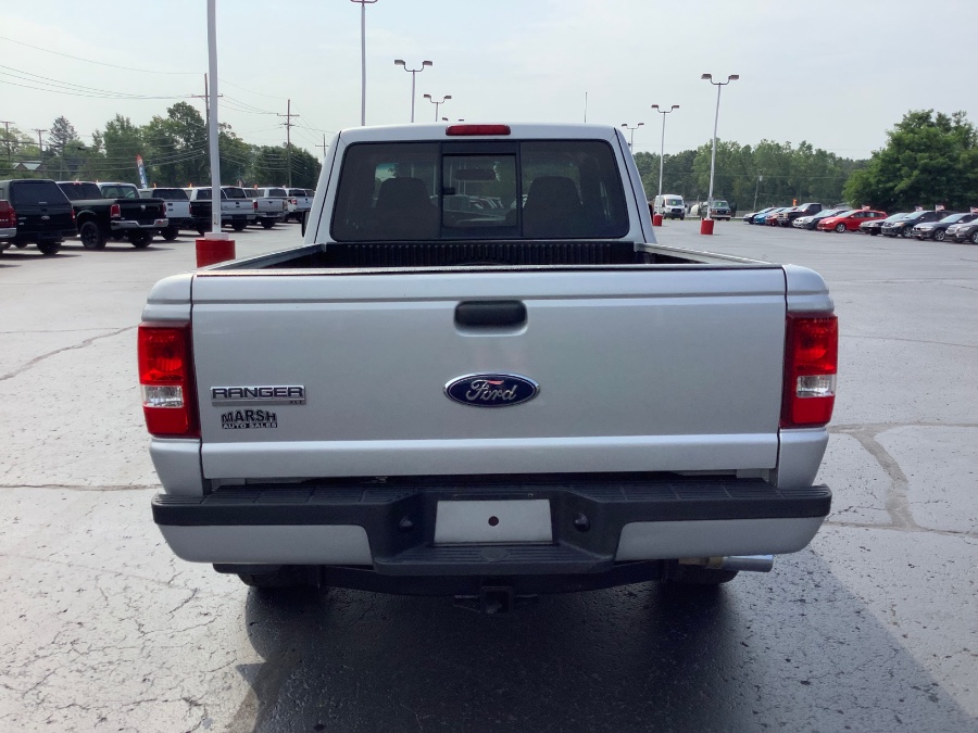 Used Ford Ranger 4WD 4dr SuperCab 126" XLT 2009 | Marsh Auto Sales LLC. Ortonville, Michigan Used Ford Ranger 4WD 4dr SuperCab 126" XLT 2009 | Marsh Auto Sales LLC. Ortonville, Michigan