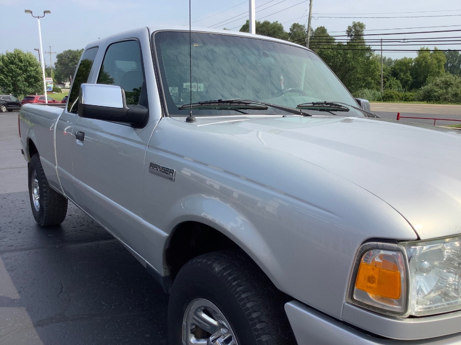 Used Ford Ranger 4WD 4dr SuperCab 126" XLT 2009 | Marsh Auto Sales LLC. Ortonville, Michigan Used Ford Ranger 4WD 4dr SuperCab 126" XLT 2009 | Marsh Auto Sales LLC. Ortonville, Michigan