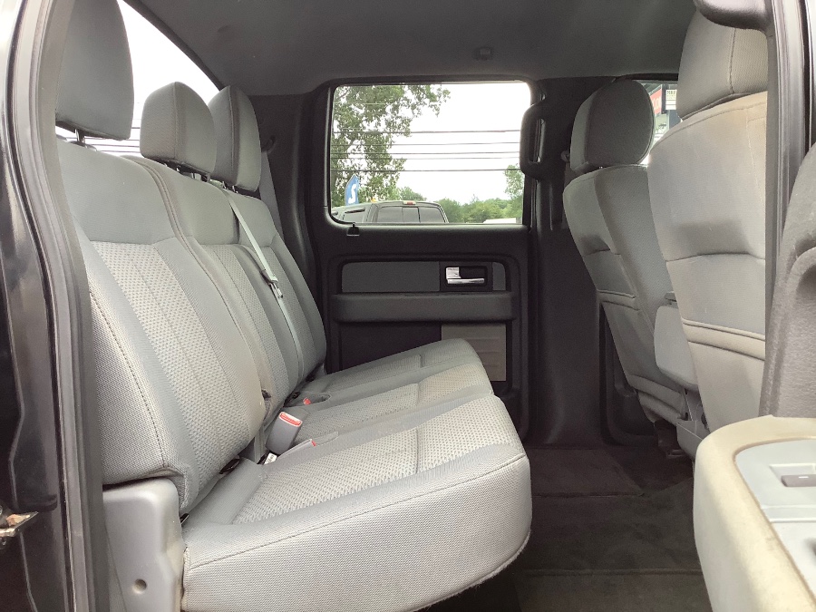 Used Ford F-150 4WD SuperCrew 145" XLT 2012 | Marsh Auto Sales LLC. Ortonville, Michigan Used Ford F-150 4WD SuperCrew 145" XLT 2012 | Marsh Auto Sales LLC. Ortonville, Michigan