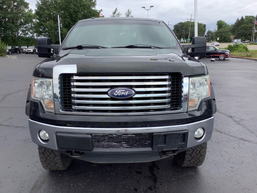 Used Ford F-150 4WD SuperCrew 145" XLT 2012 | Marsh Auto Sales LLC. Ortonville, Michigan Used Ford F-150 4WD SuperCrew 145" XLT 2012 | Marsh Auto Sales LLC. Ortonville, Michigan
