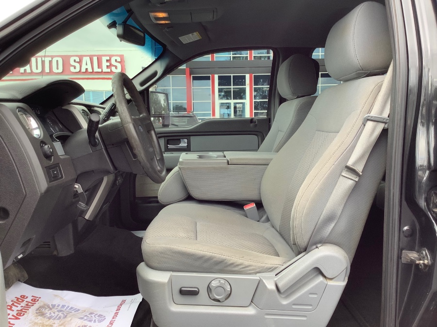 Used Ford F-150 4WD SuperCrew 145" XLT 2012 | Marsh Auto Sales LLC. Ortonville, Michigan Used Ford F-150 4WD SuperCrew 145" XLT 2012 | Marsh Auto Sales LLC. Ortonville, Michigan