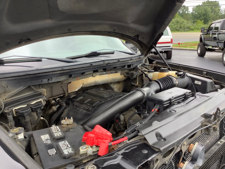 Used Ford F-150 4WD SuperCrew 145" XLT 2012 | Marsh Auto Sales LLC. Ortonville, Michigan Used Ford F-150 4WD SuperCrew 145" XLT 2012 | Marsh Auto Sales LLC. Ortonville, Michigan