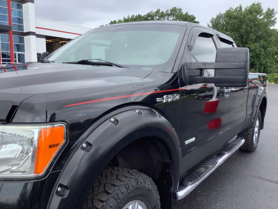 Used Ford F-150 4WD SuperCrew 145" XLT 2012 | Marsh Auto Sales LLC. Ortonville, Michigan Used Ford F-150 4WD SuperCrew 145" XLT 2012 | Marsh Auto Sales LLC. Ortonville, Michigan