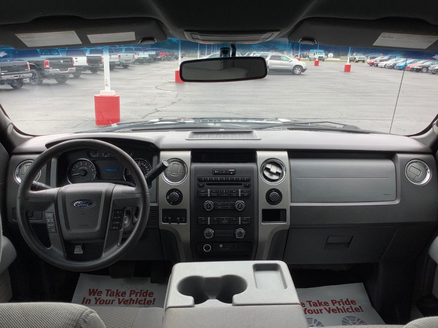 Used Ford F-150 4WD SuperCrew 145" XLT 2012 | Marsh Auto Sales LLC. Ortonville, Michigan Used Ford F-150 4WD SuperCrew 145" XLT 2012 | Marsh Auto Sales LLC. Ortonville, Michigan