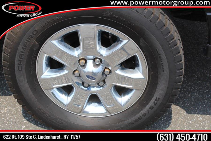 Used Ford F-150 4WD SuperCrew 145" XLT 2014 | Power Motor Group. Lindenhurst, New York Used Ford F-150 4WD SuperCrew 145" XLT 2014 | Power Motor Group. Lindenhurst, New York