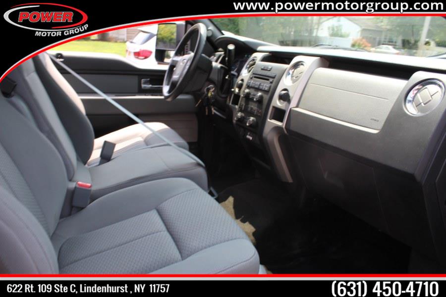 Used Ford F-150 4WD SuperCrew 145" XLT 2014 | Power Motor Group. Lindenhurst, New York Used Ford F-150 4WD SuperCrew 145" XLT 2014 | Power Motor Group. Lindenhurst, New York