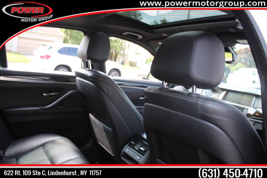 Used BMW 5 Series 4dr Sdn 528i xDrive AWD 2015 | Power Motor Group. Lindenhurst, New York Used BMW 5 Series 4dr Sdn 528i xDrive AWD 2015 | Power Motor Group. Lindenhurst, New York