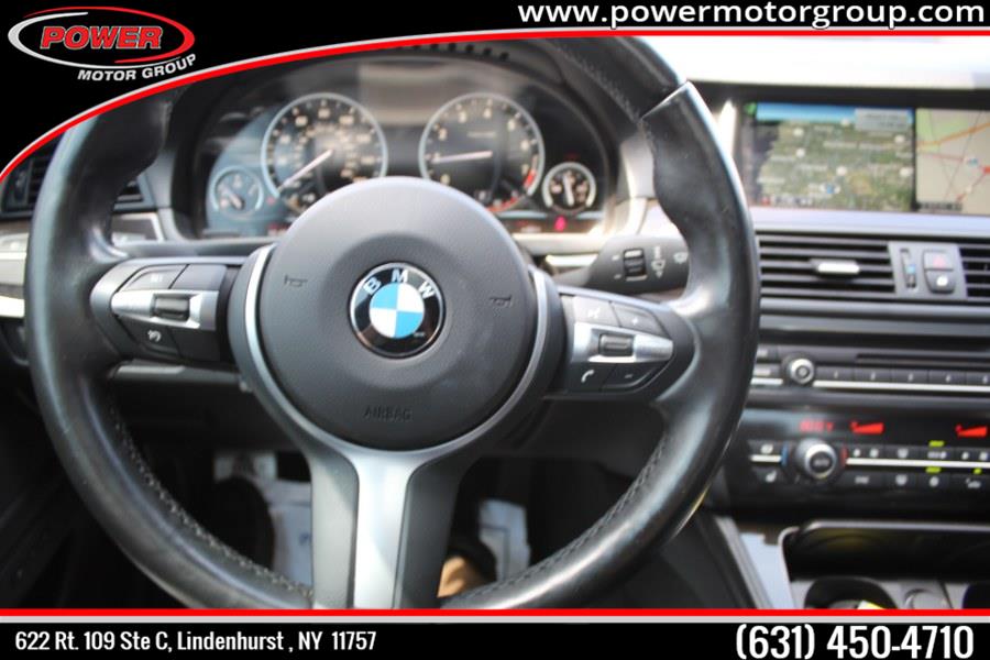 Used BMW 5 Series 4dr Sdn 528i xDrive AWD 2015 | Power Motor Group. Lindenhurst, New York Used BMW 5 Series 4dr Sdn 528i xDrive AWD 2015 | Power Motor Group. Lindenhurst, New York