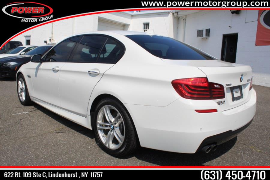 Used BMW 5 Series 4dr Sdn 528i xDrive AWD 2015 | Power Motor Group. Lindenhurst, New York Used BMW 5 Series 4dr Sdn 528i xDrive AWD 2015 | Power Motor Group. Lindenhurst, New York