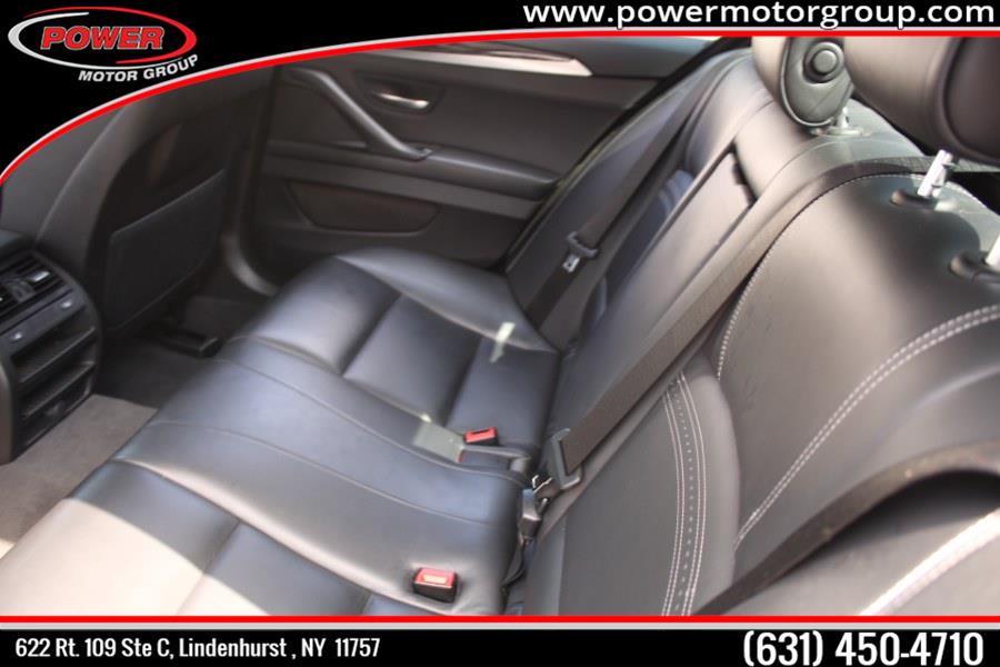 Used BMW 5 Series 4dr Sdn 528i xDrive AWD 2015 | Power Motor Group. Lindenhurst, New York Used BMW 5 Series 4dr Sdn 528i xDrive AWD 2015 | Power Motor Group. Lindenhurst, New York