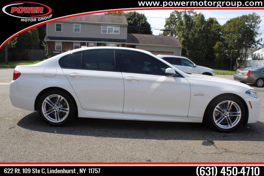 Used BMW 5 Series 4dr Sdn 528i xDrive AWD 2015 | Power Motor Group. Lindenhurst, New York Used BMW 5 Series 4dr Sdn 528i xDrive AWD 2015 | Power Motor Group. Lindenhurst, New York