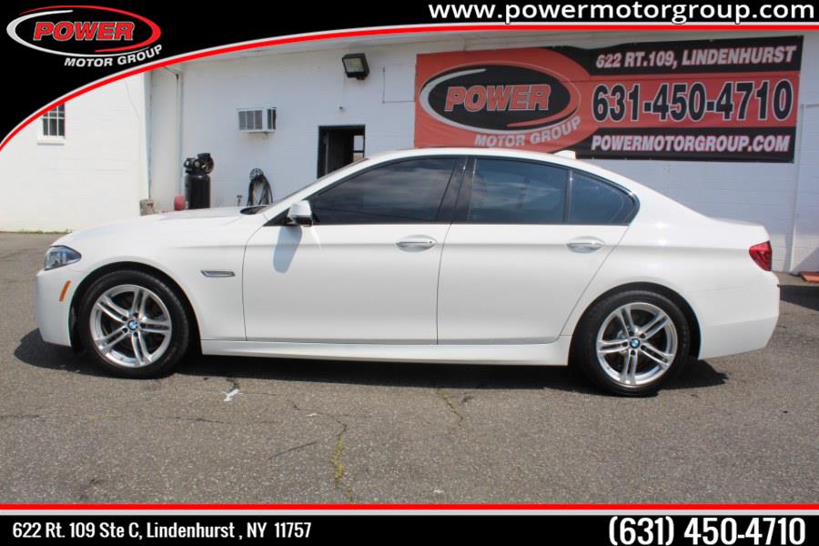 Used BMW 5 Series 4dr Sdn 528i xDrive AWD 2015 | Power Motor Group. Lindenhurst, New York Used BMW 5 Series 4dr Sdn 528i xDrive AWD 2015 | Power Motor Group. Lindenhurst, New York