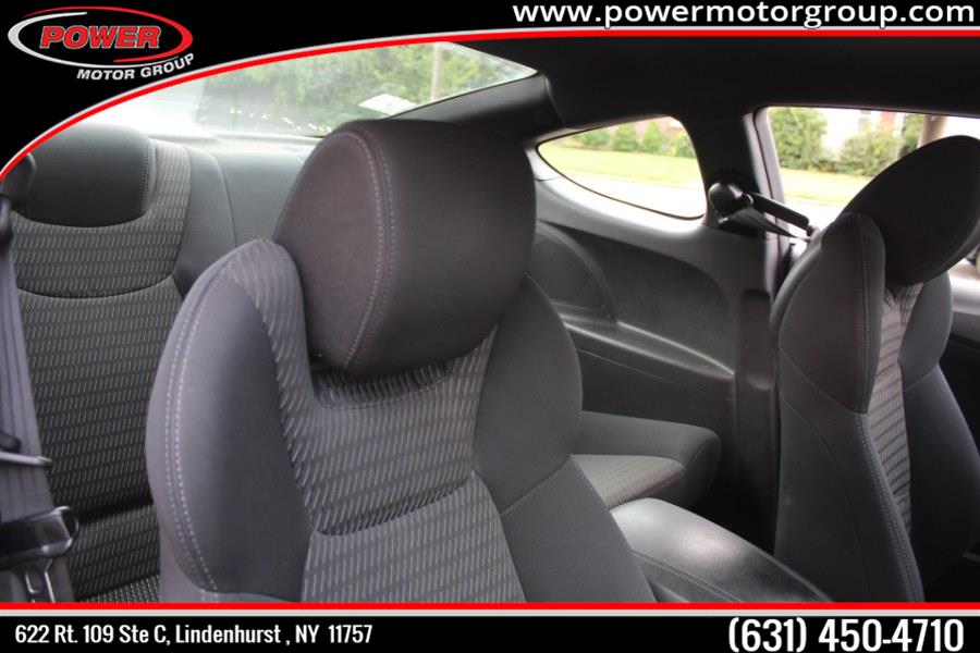 Used Hyundai Genesis Coupe 2dr 3.8L Man Base w/Black Seats 2016 | Power Motor Group. Lindenhurst, New York Used Hyundai Genesis Coupe 2dr 3.8L Man Base w/Black Seats 2016 | Power Motor Group. Lindenhurst, New York