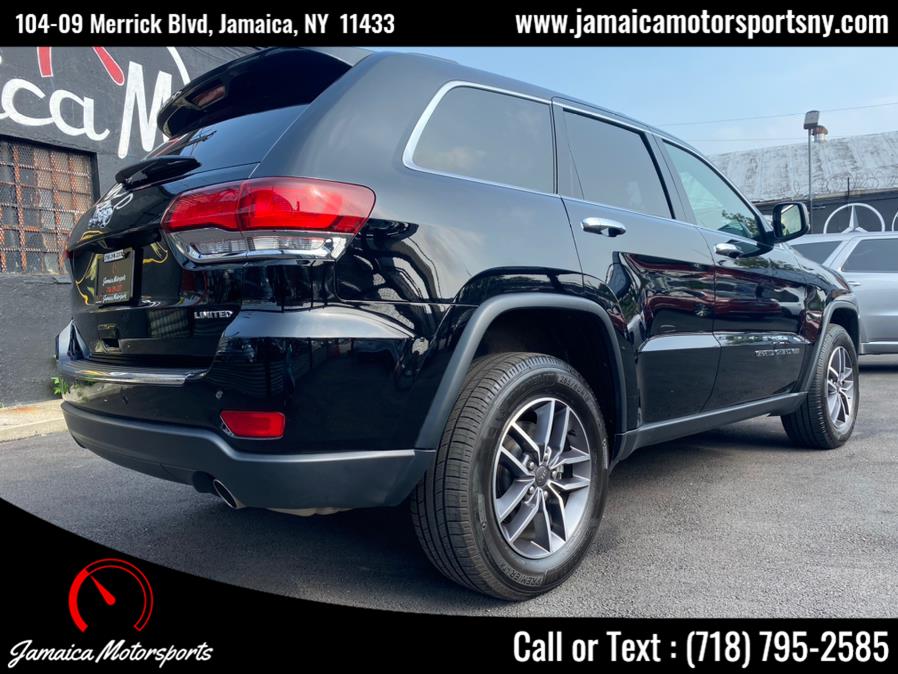 Used Jeep Grand Cherokee Limited 4x4 2021 | Jamaica Motor Sports . Jamaica, New York Used Jeep Grand Cherokee Limited 4x4 2021 | Jamaica Motor Sports . Jamaica, New York