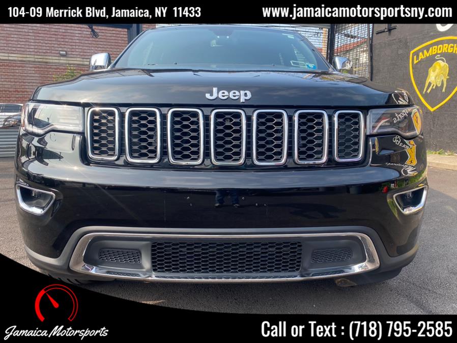 Used Jeep Grand Cherokee Limited 4x4 2021 | Jamaica Motor Sports . Jamaica, New York Used Jeep Grand Cherokee Limited 4x4 2021 | Jamaica Motor Sports . Jamaica, New York