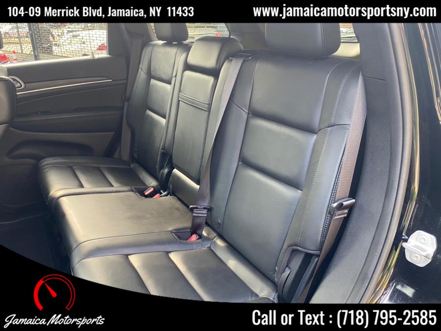 Used Jeep Grand Cherokee Limited 4x4 2021 | Jamaica Motor Sports . Jamaica, New York Used Jeep Grand Cherokee Limited 4x4 2021 | Jamaica Motor Sports . Jamaica, New York