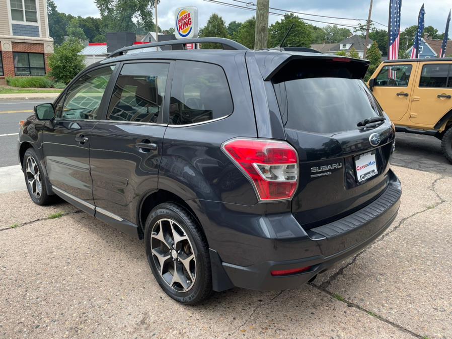 Used Subaru Forester 4dr CVT 2.0XT Touring 2015 | Carsonmain LLC. Manchester, Connecticut Used Subaru Forester 4dr CVT 2.0XT Touring 2015 | Carsonmain LLC. Manchester, Connecticut