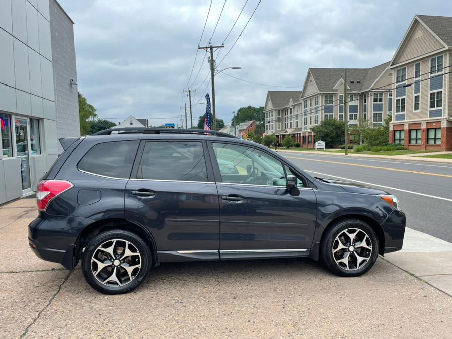 Used Subaru Forester 4dr CVT 2.0XT Touring 2015 | Carsonmain LLC. Manchester, Connecticut Used Subaru Forester 4dr CVT 2.0XT Touring 2015 | Carsonmain LLC. Manchester, Connecticut