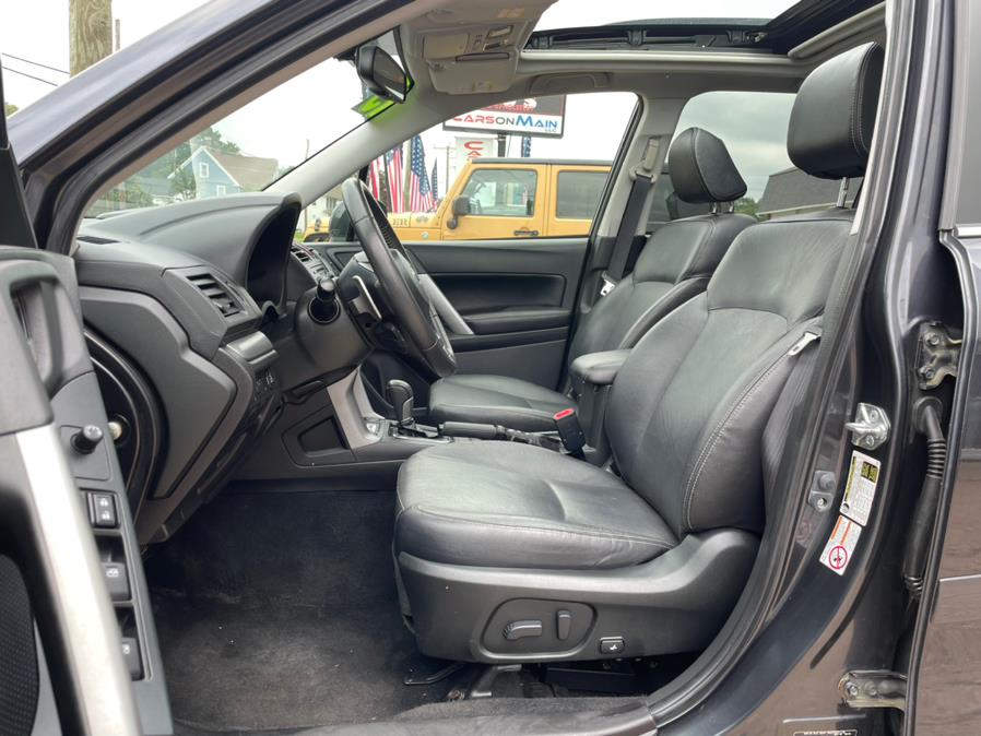 Used Subaru Forester 4dr CVT 2.0XT Touring 2015 | Carsonmain LLC. Manchester, Connecticut Used Subaru Forester 4dr CVT 2.0XT Touring 2015 | Carsonmain LLC. Manchester, Connecticut