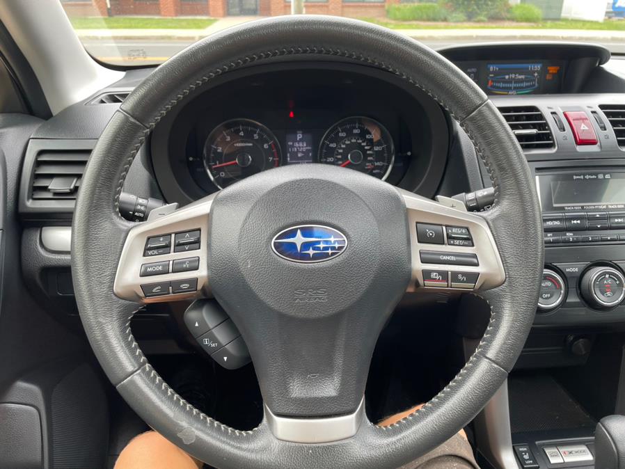 Used Subaru Forester 4dr CVT 2.0XT Touring 2015 | Carsonmain LLC. Manchester, Connecticut Used Subaru Forester 4dr CVT 2.0XT Touring 2015 | Carsonmain LLC. Manchester, Connecticut