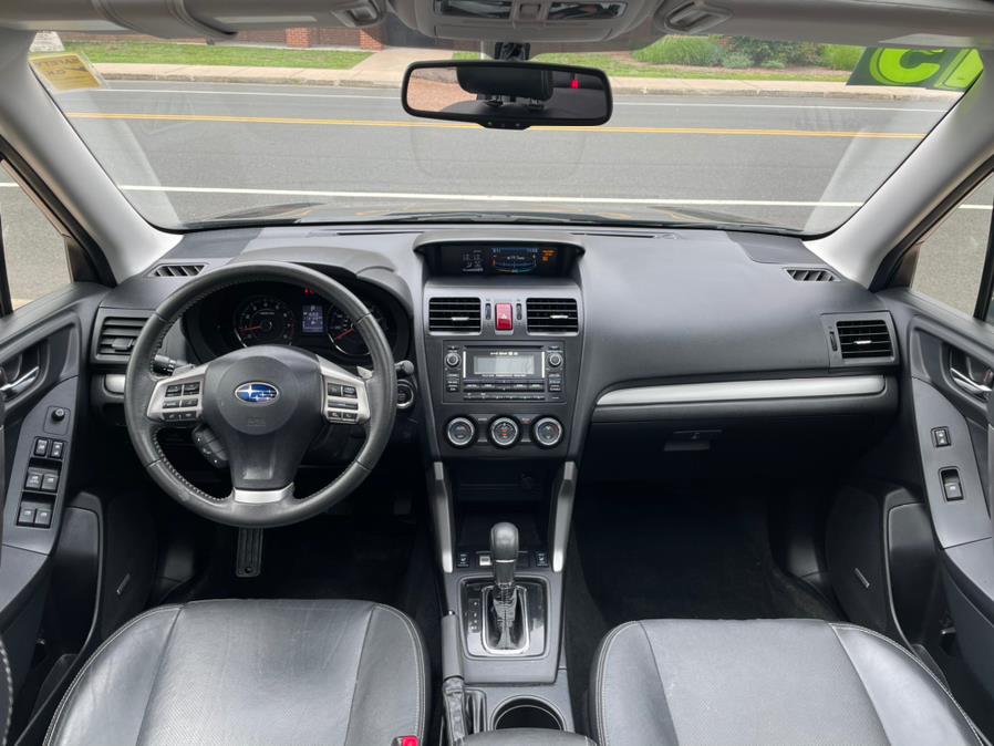 Used Subaru Forester 4dr CVT 2.0XT Touring 2015 | Carsonmain LLC. Manchester, Connecticut Used Subaru Forester 4dr CVT 2.0XT Touring 2015 | Carsonmain LLC. Manchester, Connecticut