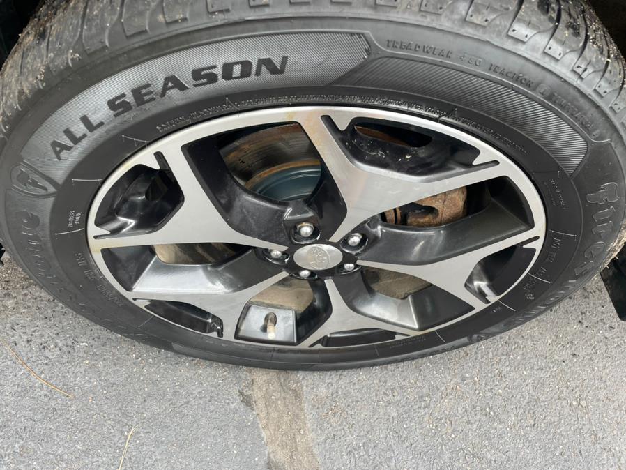 Used Subaru Forester 4dr CVT 2.0XT Touring 2015 | Carsonmain LLC. Manchester, Connecticut Used Subaru Forester 4dr CVT 2.0XT Touring 2015 | Carsonmain LLC. Manchester, Connecticut