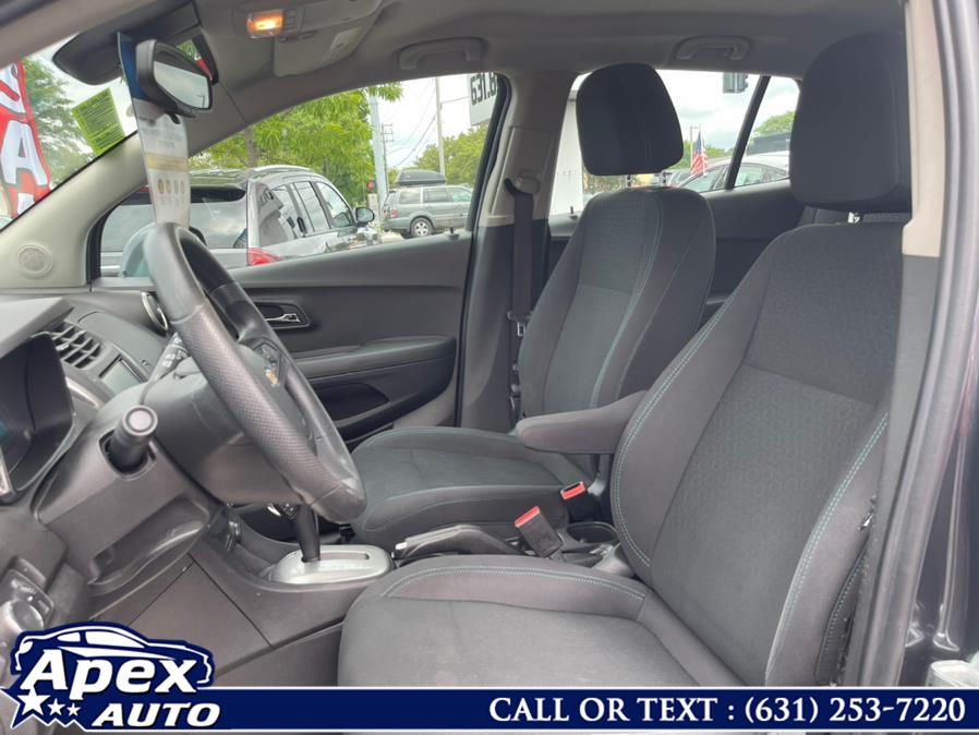2016 Chevrolet Trax AWD 4dr LS w/1LS, available for sale in Selden, New York | Apex Auto. Selden, New York 2016 Chevrolet Trax AWD 4dr LS w/1LS, available for sale in Selden, New York | Apex Auto. Selden, New York