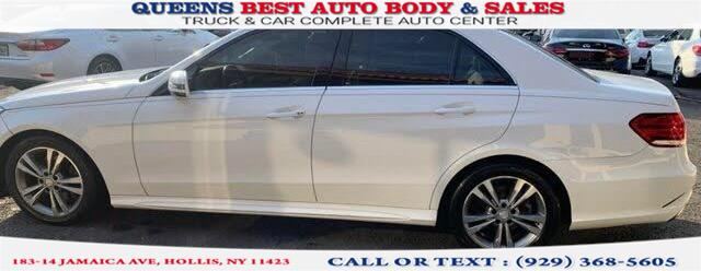 2014 Mercedes-Benz E-Class 4dr Sdn E350 Sport 4MATIC, available for sale in Hollis, New York | Queens Best Auto Body / Sales. Hollis, New York 2014 Mercedes-Benz E-Class 4dr Sdn E350 Sport 4MATIC, available for sale in Hollis, New York | Queens Best Auto Body / Sales. Hollis, New York