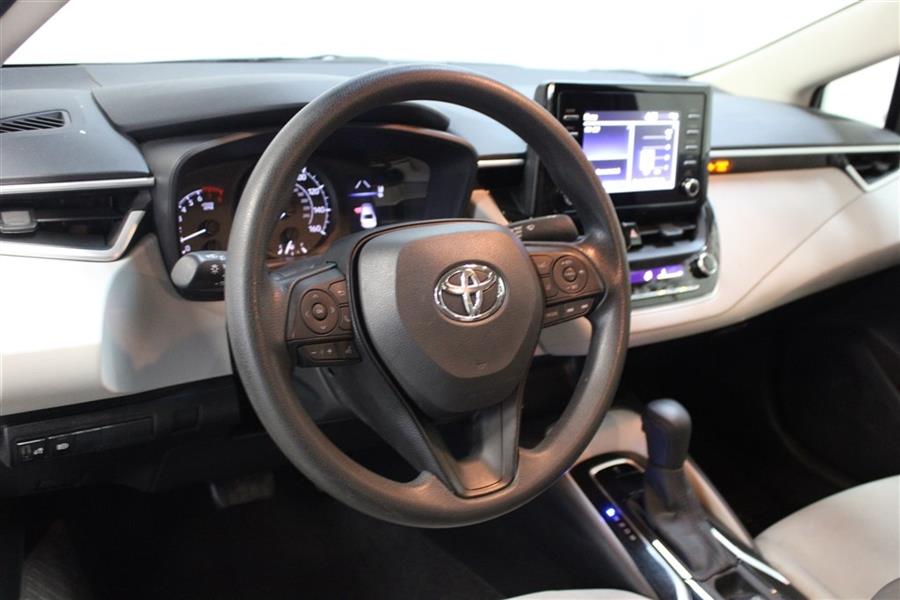 Used Toyota Corolla L 2020 | Fast Track Motors. Paterson, New Jersey Used Toyota Corolla L 2020 | Fast Track Motors. Paterson, New Jersey
