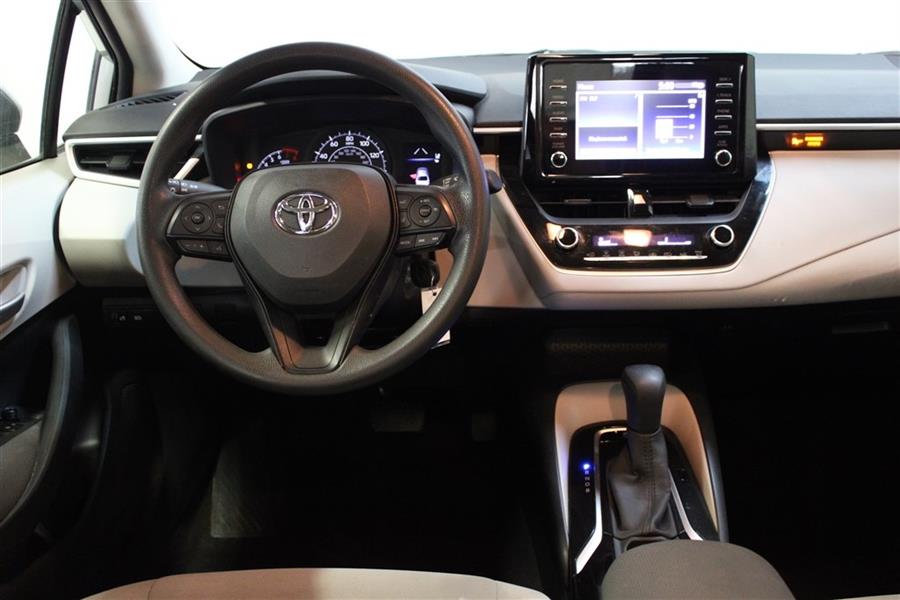 Used Toyota Corolla L 2020 | Fast Track Motors. Paterson, New Jersey Used Toyota Corolla L 2020 | Fast Track Motors. Paterson, New Jersey
