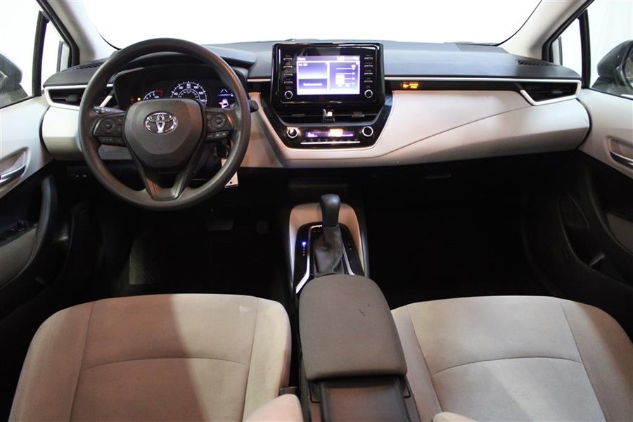 Used Toyota Corolla L 2020 | Fast Track Motors. Paterson, New Jersey Used Toyota Corolla L 2020 | Fast Track Motors. Paterson, New Jersey