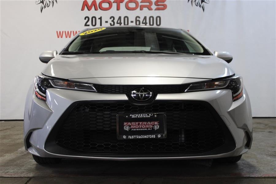 Used Toyota Corolla L 2020 | Fast Track Motors. Paterson, New Jersey Used Toyota Corolla L 2020 | Fast Track Motors. Paterson, New Jersey