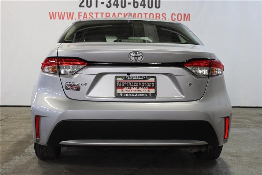 Used Toyota Corolla L 2020 | Fast Track Motors. Paterson, New Jersey Used Toyota Corolla L 2020 | Fast Track Motors. Paterson, New Jersey