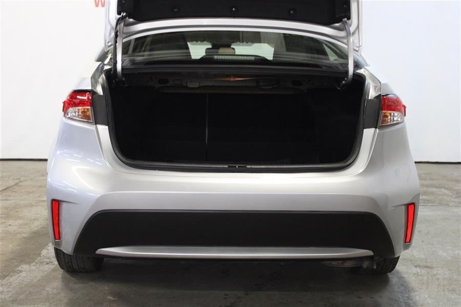 Used Toyota Corolla L 2020 | Fast Track Motors. Paterson, New Jersey Used Toyota Corolla L 2020 | Fast Track Motors. Paterson, New Jersey