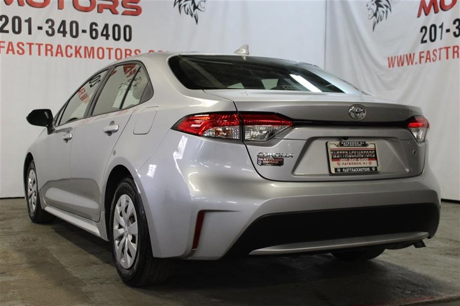 Used Toyota Corolla L 2020 | Fast Track Motors. Paterson, New Jersey Used Toyota Corolla L 2020 | Fast Track Motors. Paterson, New Jersey