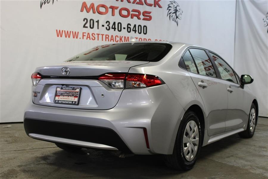 Used Toyota Corolla L 2020 | Fast Track Motors. Paterson, New Jersey Used Toyota Corolla L 2020 | Fast Track Motors. Paterson, New Jersey