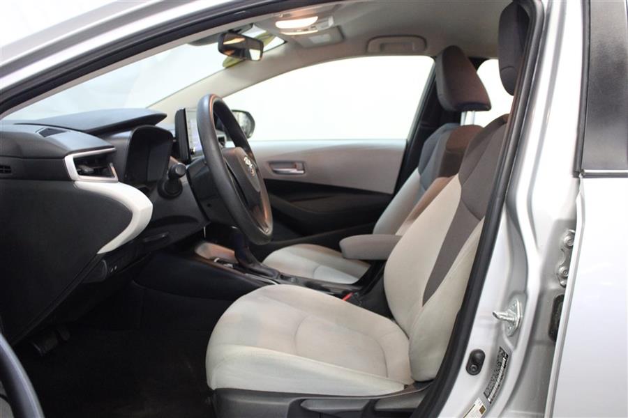Used Toyota Corolla L 2020 | Fast Track Motors. Paterson, New Jersey Used Toyota Corolla L 2020 | Fast Track Motors. Paterson, New Jersey